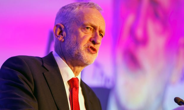 Jeremy Corbyn said views were expressed at the 2010 meeting that ‘I do not accept or condone’.