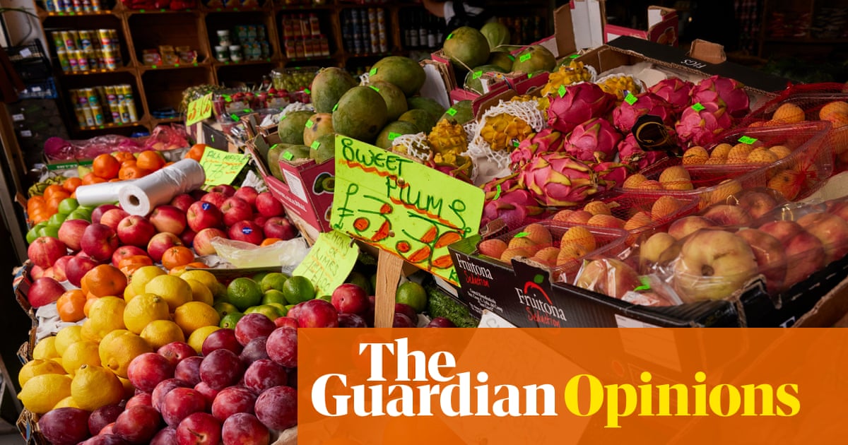 The Guardian view on food security: Britain can no longer trust markets alone | Editorial