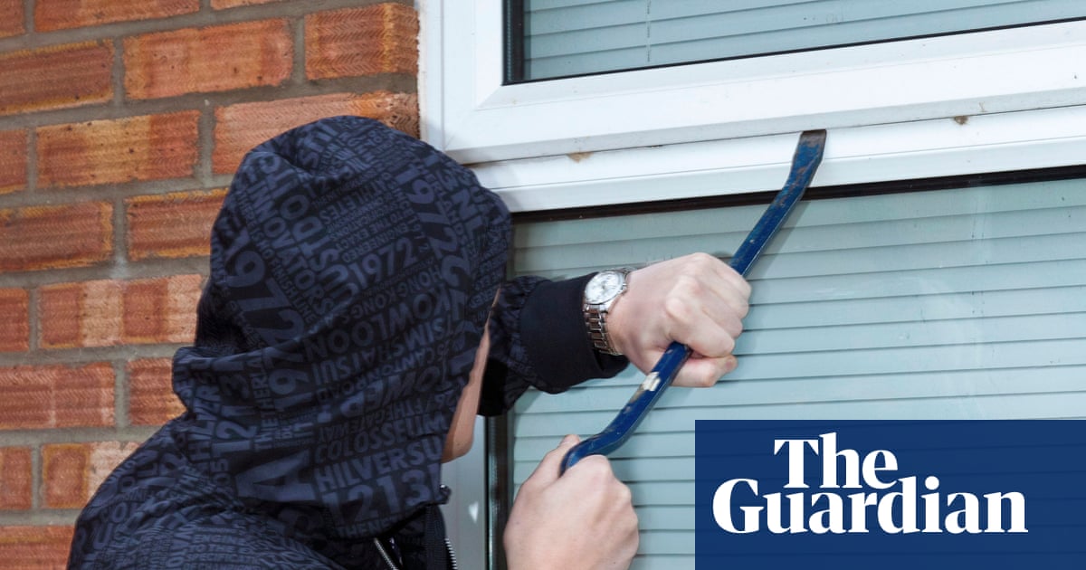 Safe And Sound How To Beat The Burglars And Protect Your