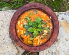 Tom Hunt’s recipe for fridge-raid minestrone, UK-style | Waste not