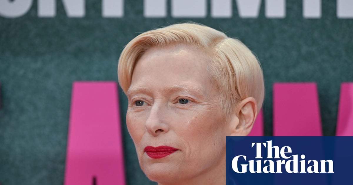 Tilda Swinton and Gary Oldman return to stage for Royal Court’s 70th anniversary