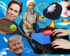 It's true: this is my final column. You have exactly 24 hours to complain before my inbox self-destructs | Marina Hyde