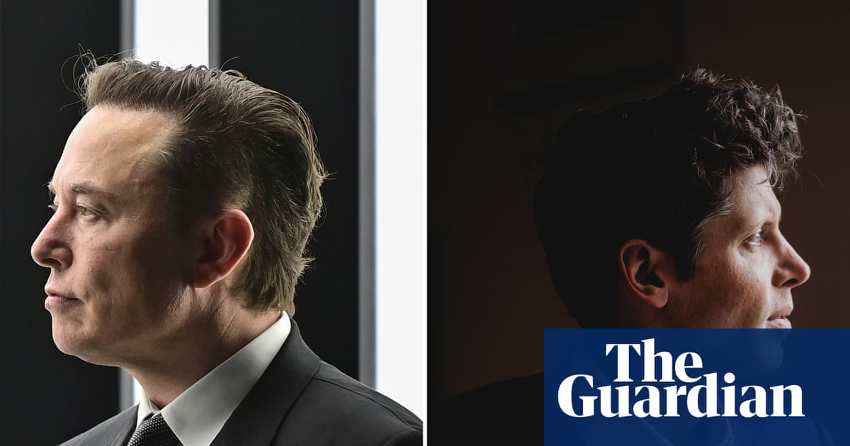 What we learned from the cringey courtroom drama between Elon Musk and Sam Altman