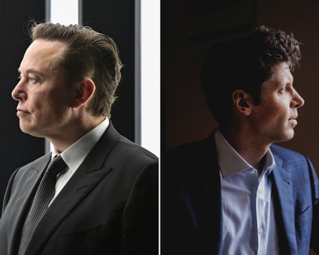 Elon Musk vs. Sam Altman: The Legal Battle Over OpenAI’s Future
