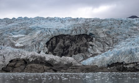 L'archipel norvégien du Svalbard