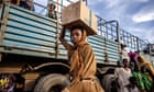 Tuesday briefing: How millions are living through Sudan’s ‘harrowing’ humanitarian crisis