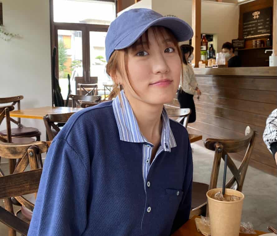 ‘I’m more worried than excited about the future’: Japan’s Coming of Age Day tinged with anxiety | Japan 1 2601