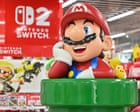 The Nintendo Switch 2 is out today – here’s everything you need to know The Nintendo Switch 2 is out today – here’s everything you need to know