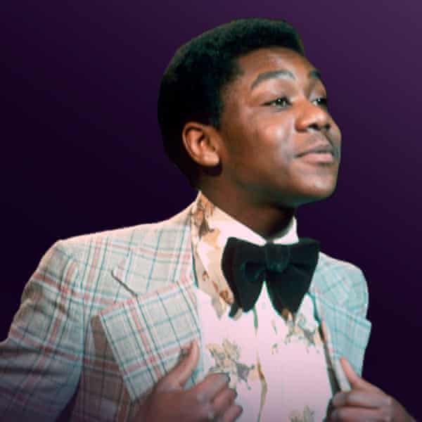 Lenny Henry on New Faces in 1975