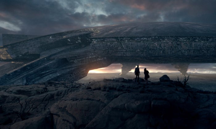 Independence Day Resurgence Review Planet Smashingly Boring Sci Fi Sequel Independence Day Resurgence The Guardian