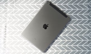 Apple iPad review 2020