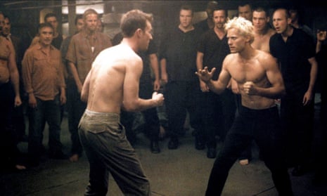 Fight Club review – prescient, tremendously acted classic still feels  overblown, Movies