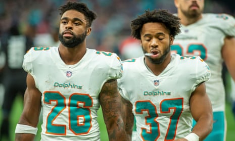 Number 37 and the Three Dolphins Who Wore It Best - Sports