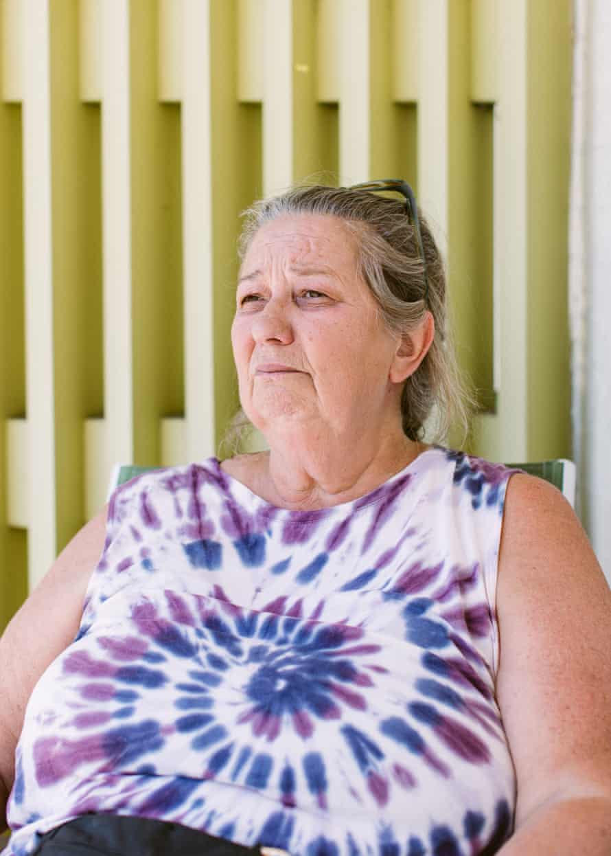 Ellen Simonsen portrait