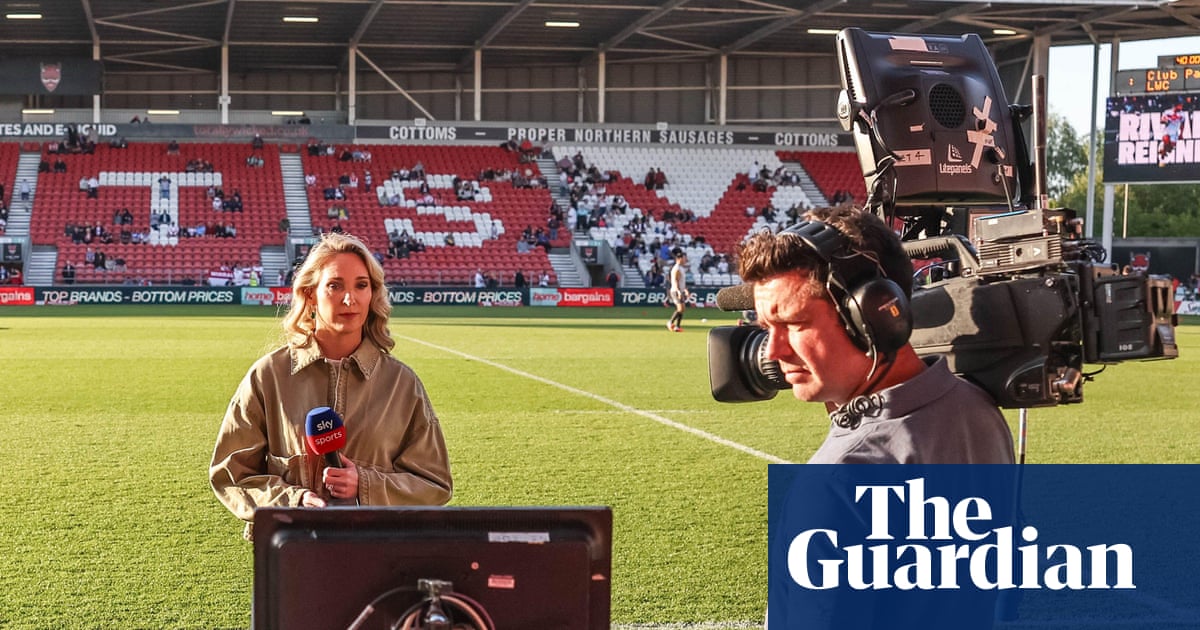 Super League expansion may put future deal with Sky Sports at risk