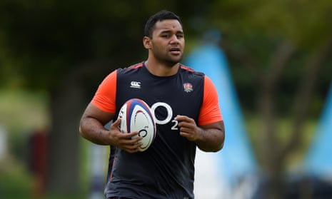 England’s Billy Vunipola feeling fit for South Africa after Aussie ...