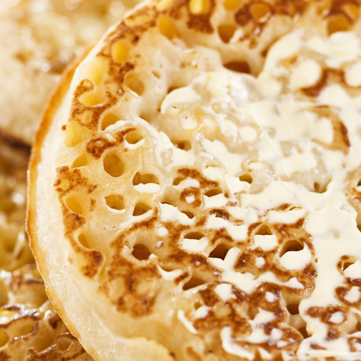 How To Eat Crumpets Food The Guardian How To Eat Crumpets Food The Guardian