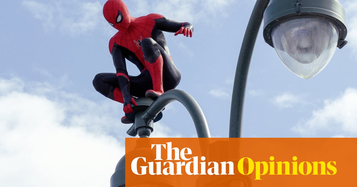 Ist Sadie Sinks Besetzung für Spider-Man ein Zeichen dafür ...