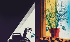 ‘It seems like they had a plan to go in there for two or three years, bleed the nursing homes and then just bail out.’