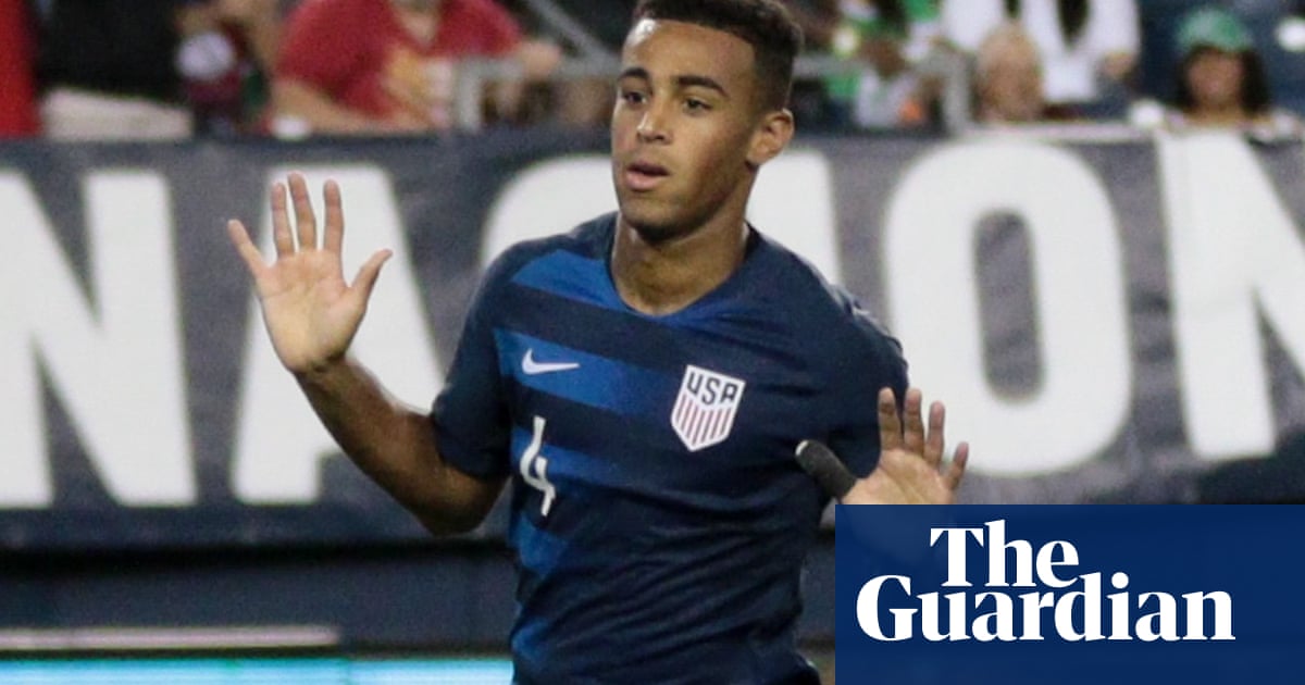 USA plan to educate with anti-racism protest before Wales game, says Adams