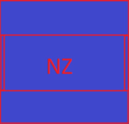 Stuart Drummond NZ flag
