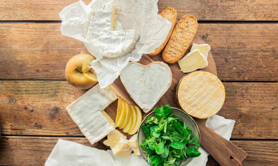Normandy Food Tour