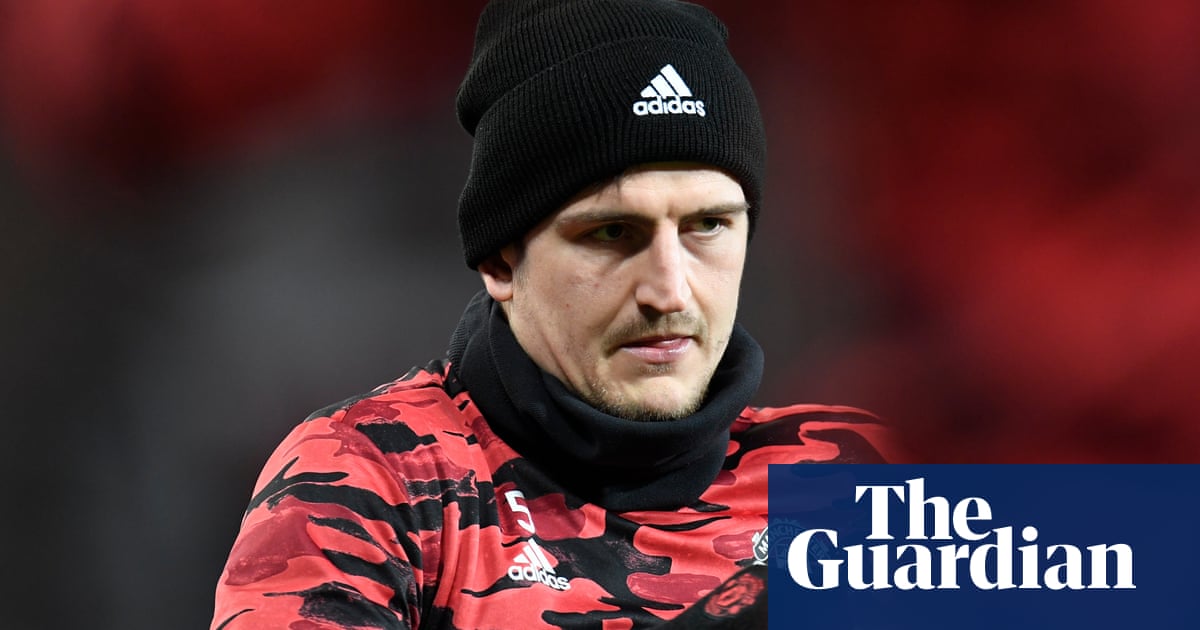 Harry Maguire free to focus on United and Euros with Greek hearing delayed