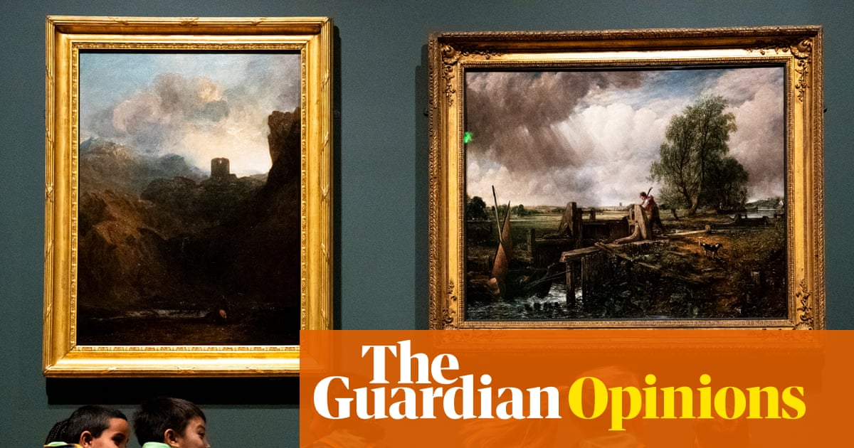The UK’s free-to-access museums are the envy of the world. Charging for entry would be a big mistake | Karin Hindsbo