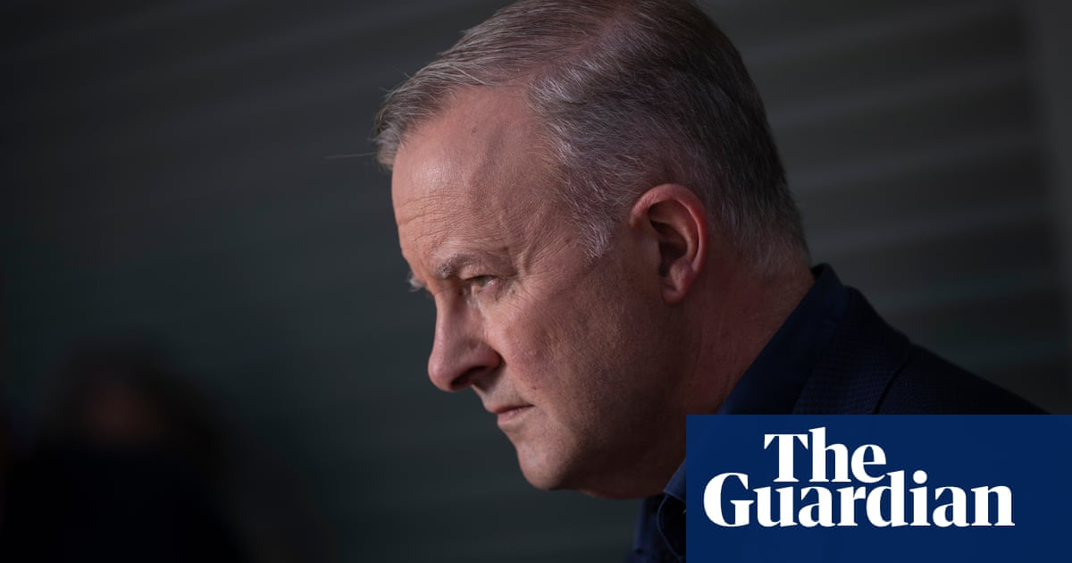 Labor S Lone Wolf Anthony Albanese Embarks On The Fight Of His Life Anthony Albanese The Guardian Labor S Lone Wolf Anthony Albanese Embarks On The Fight Of His Life Anthony Albanese The Guardian