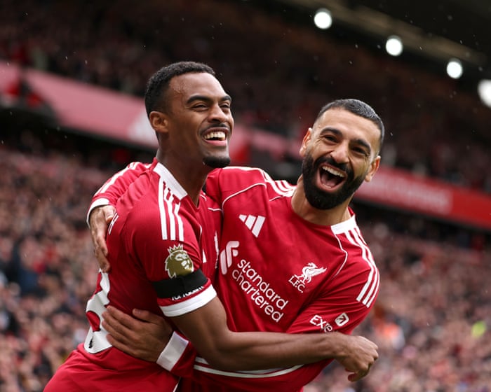 Football Daily | Arsenal v Manchester City had a clear winner 200 miles up the road