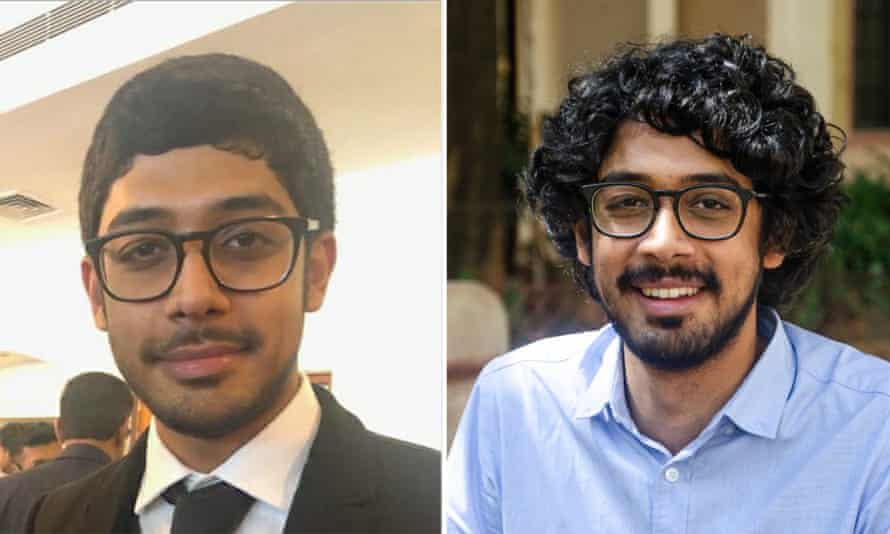 Siddharth Sangameswaran