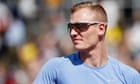 Olympic athletes fear domino effect as pole vaulters test positive for Covid