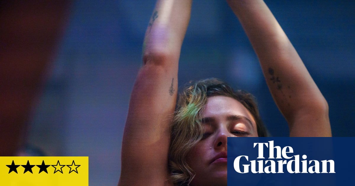 Clickbait review – gripping drama about the human cost of moderating the internet