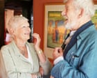 Tea With Judi Dench Featuring Sir Ian McKellen review – TV that will make you cry thunderous tears