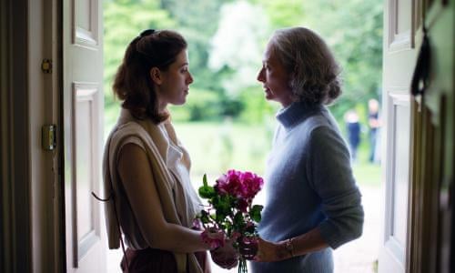 Those Who Wish Me Dead Review Angelina Jolie Feels The Heat In Forest Fire Thriller Movies The Guardian Those Who Wish Me Dead Review Angelina Jolie Feels The Heat In Forest Fire Thriller Movies The Guardian