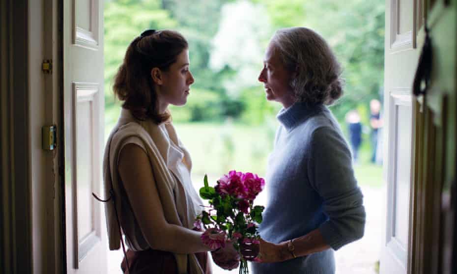The Souvenir Part II review – a flood of austere sunlight in Joanna Hogg's superb sequel | Movies | The Guardian