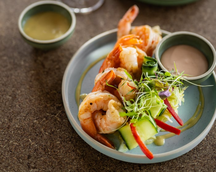 What’s the catch? Menus across Australia to show seafood’s country of origin