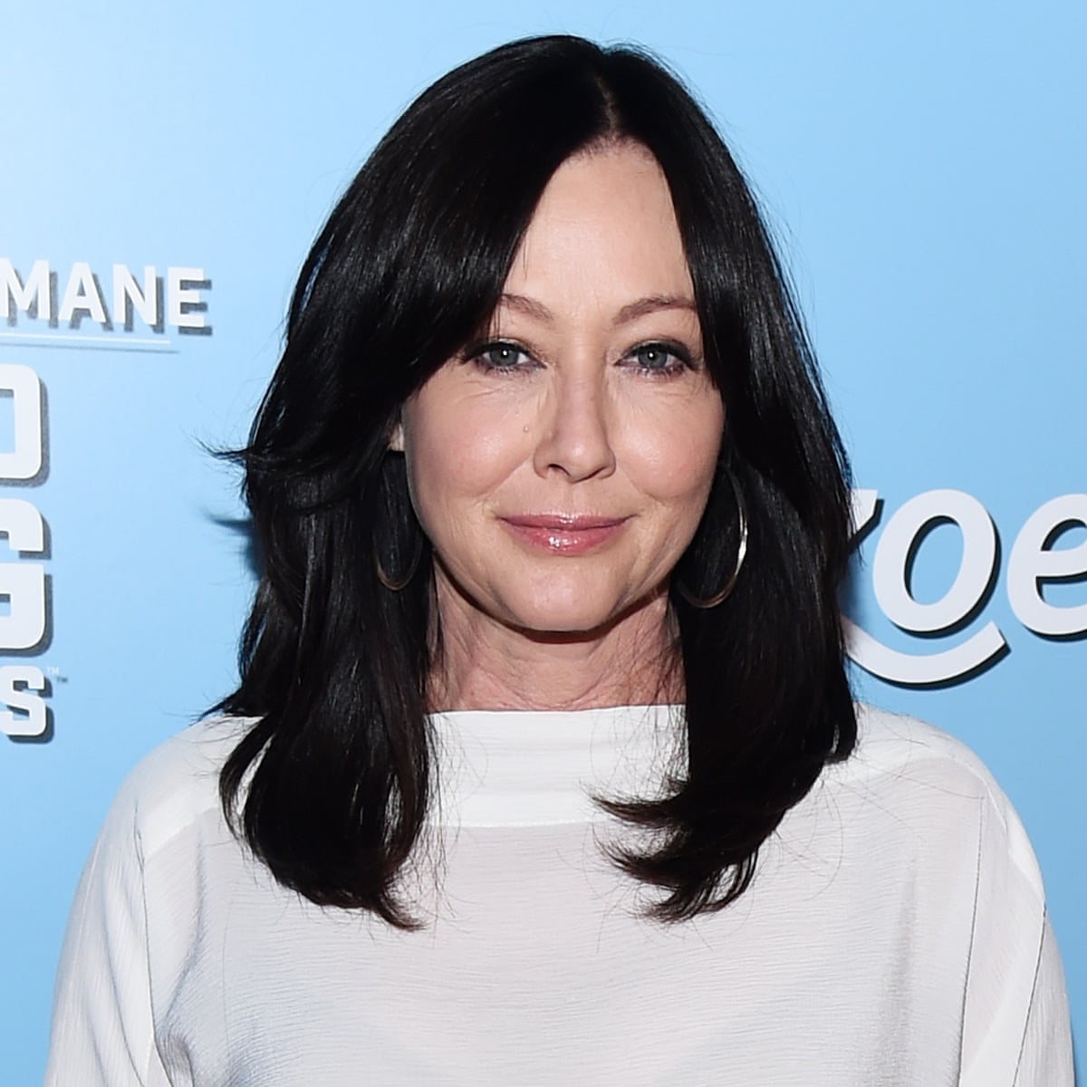 Shannen Doherty reveals breast cancer has spread to her brain | Television  | The Guardian