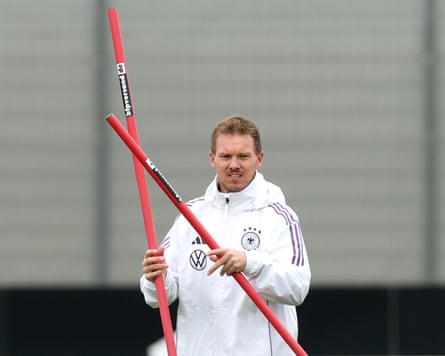 Julian Nagelsmann