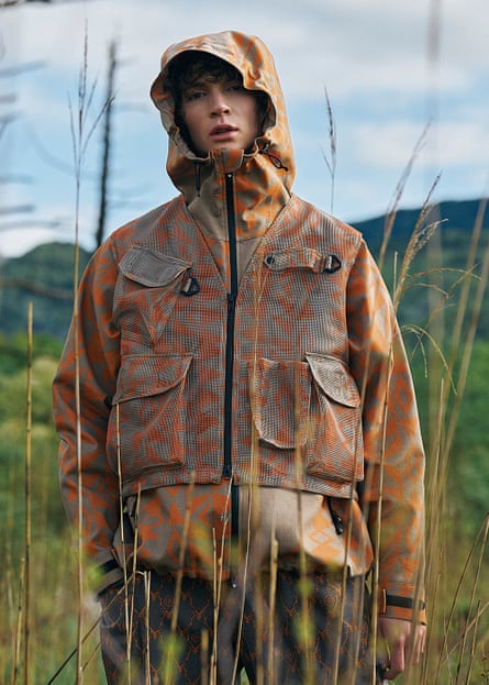 Part of the South2 West8 spring/summer 2025 collection