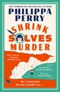 Shrink Solves Murder