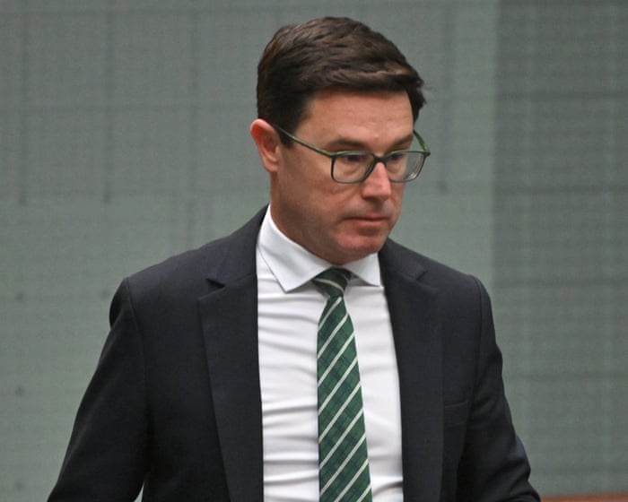 Australia news live: Nationals set to formalise position after vote to ditch net zero; more rain forecast after storms and hail lash Queensland and northern NSW