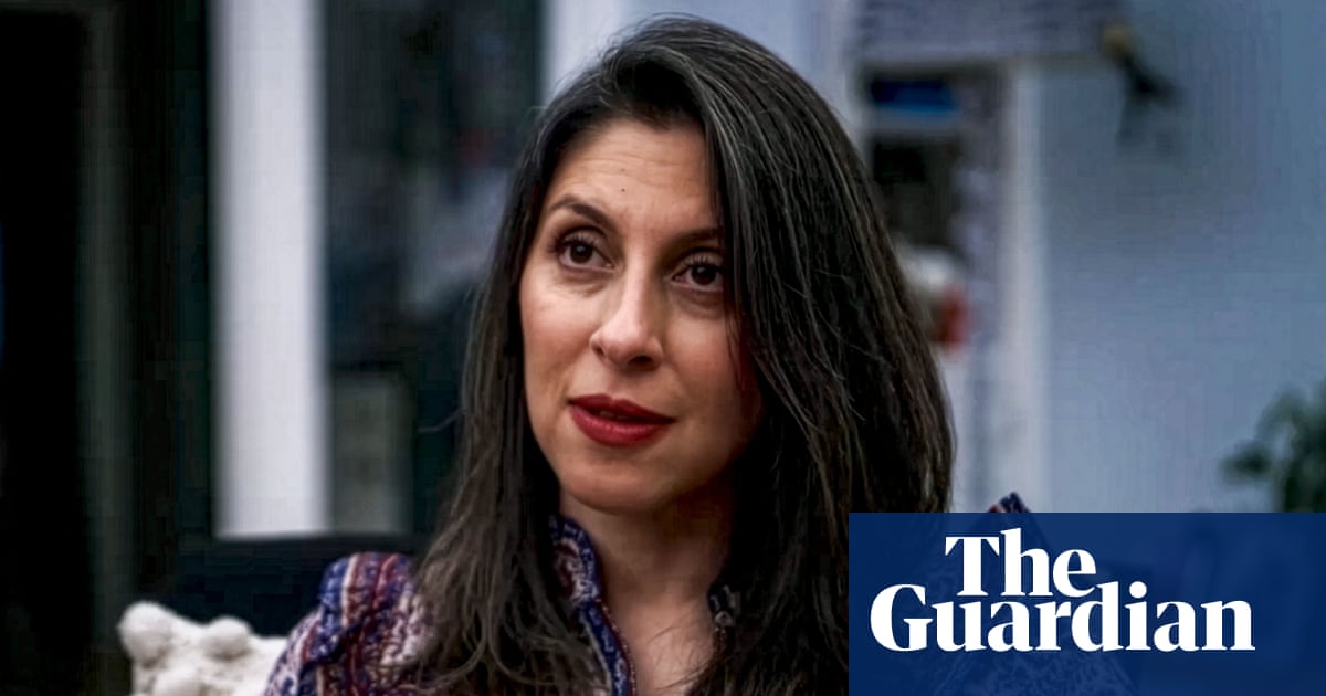 TV tonight: Nazanin Zaghari-Ratcliffe tells the story of her Iranian prison ordeal
