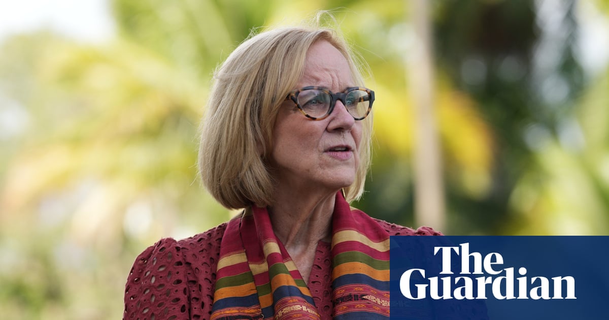 Eileen Higgins becomes Miami’s first Democratic mayor in 30 years