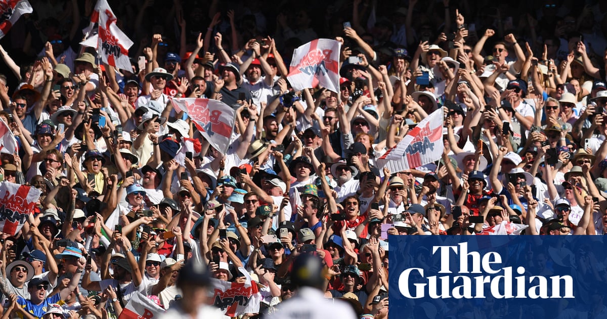 Boxing Day Test serves up too much of a good thing even in the season of excess | Geoff Lemon