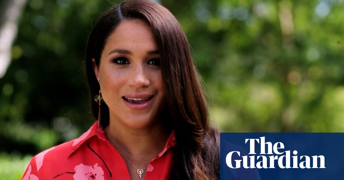 Meghan: Covid has wiped out ‘generation of economic gain’ for women
