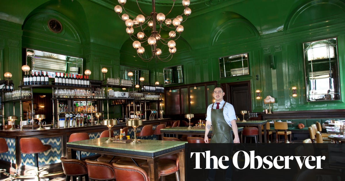 Restaurant review: ‘It’s been a year of highs – and high prices’