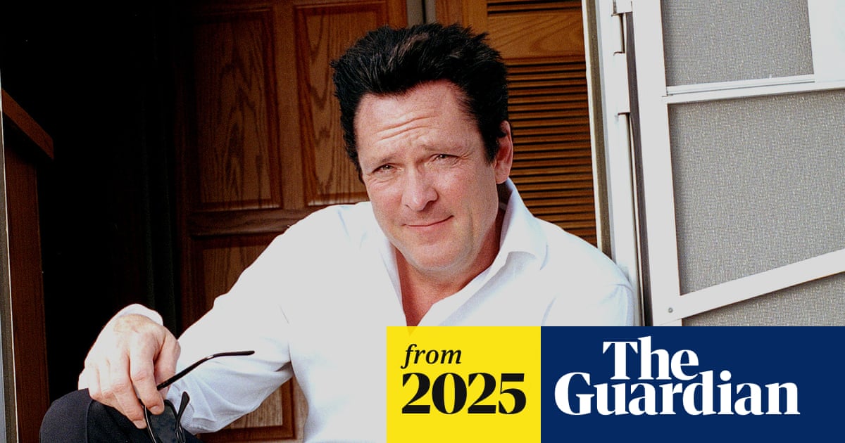 Michael Madsen, star of Reservoir Dogs, Kill Bill and Donnie Brasco, dies aged 67