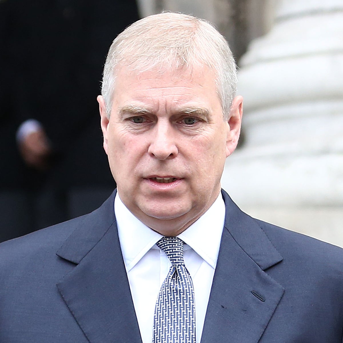 Prince Andrew Will Reportedly Not Be Interviewed In Epstein Documentary Prince Andrew The Guardian