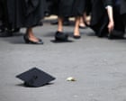Sexual harassment more than twice as prevalent at England’s top universities, analysis finds